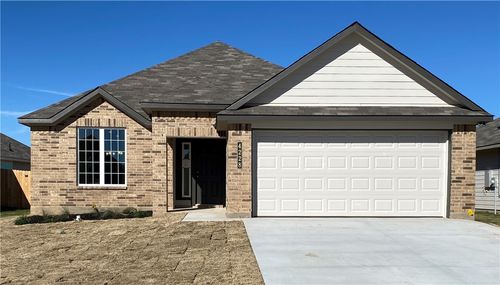 4228 Centerfire Road, Waco, TX, 76705 | Card Image