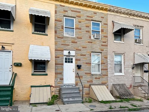 1213 N Spring St, BALTIMORE, MD, 21213-2827 | Card Image