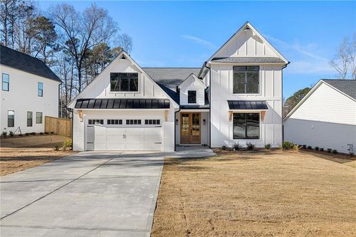 504 Level Creek Rd, Sugar Hill, GA, 30518-4648 | Card Image