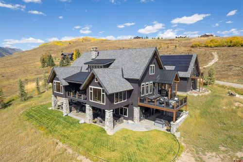 905 County Road 317, Crested Butte, CO, 81224-5710 | Card Image