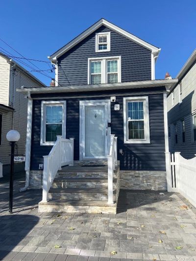 133-18 148th Street, House other with 4 bedrooms, 1 bathrooms and null parking in Jamaica NY | Image 1