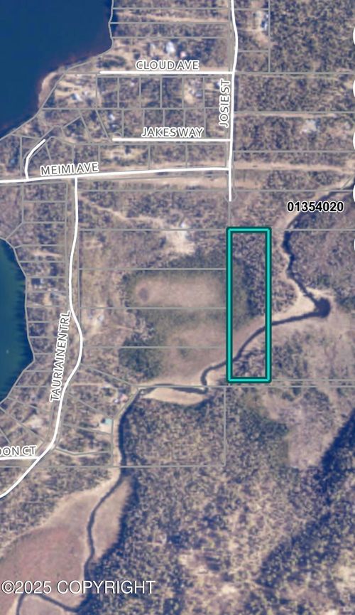 Tract 1 Fandel Ave, Kenai, AK, 99611 | Card Image