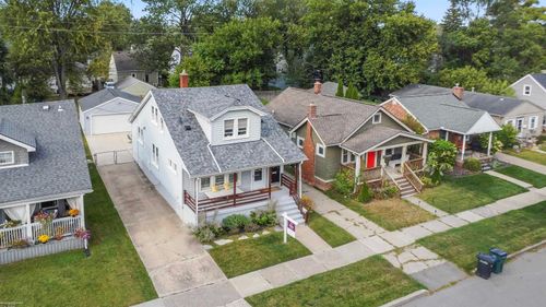 301 Spencer St, Ferndale, MI, 48220-2575 | Card Image