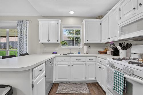 1820 Cherokee Trail, Choctaw, OK, 73020 | Card Image