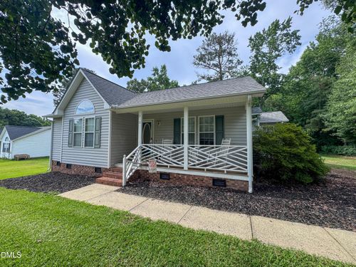 210 Alice Dr, Garner, NC, 27529-8636 | Card Image