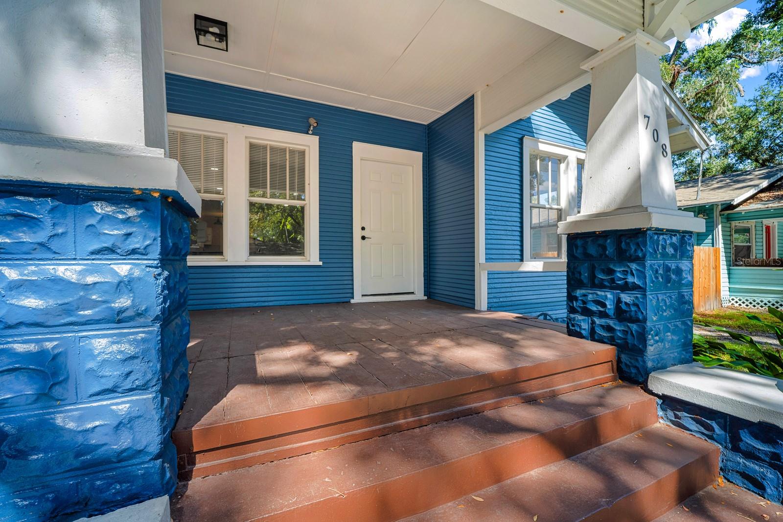 Residential in TAMPA 4
