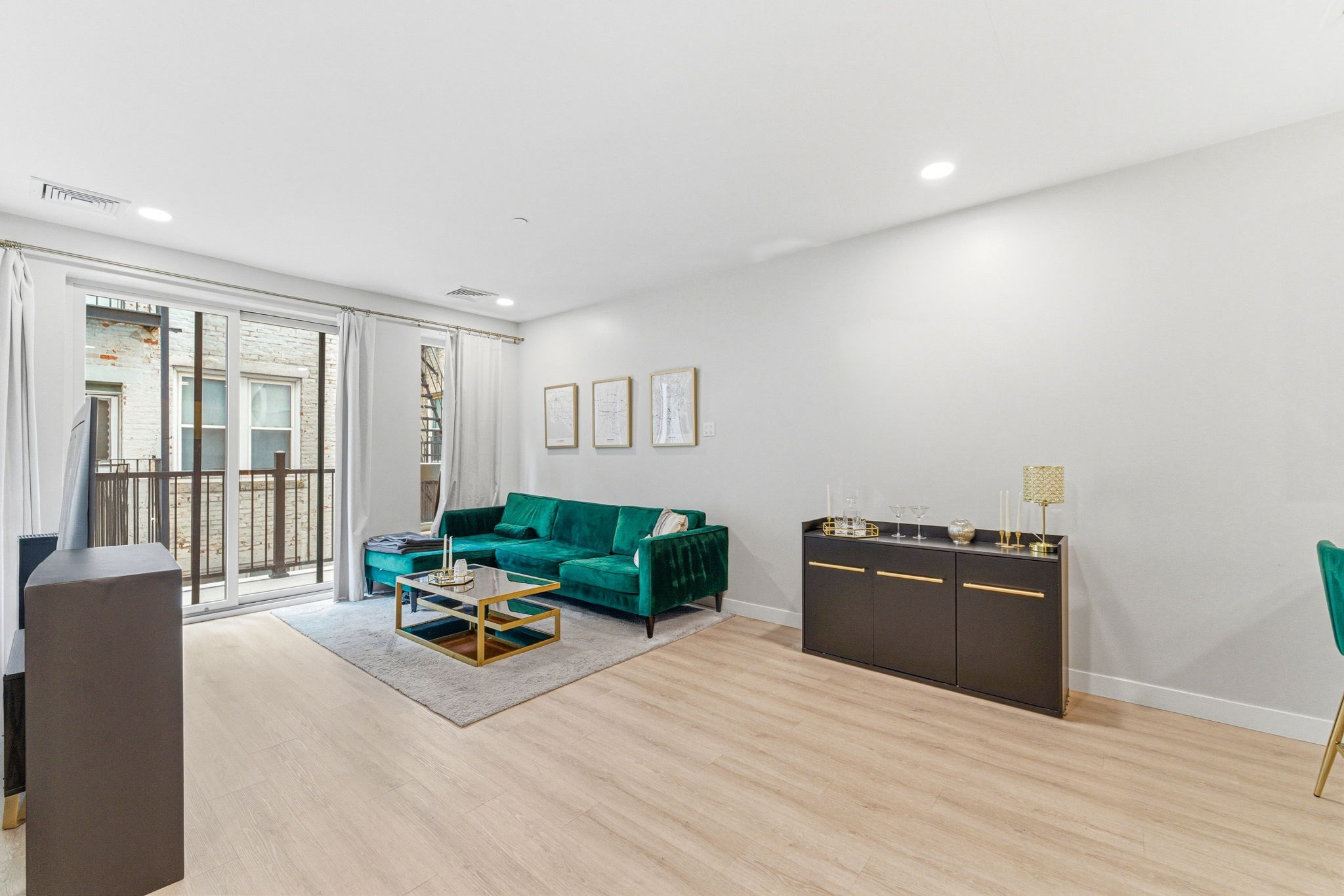 Residential in Chelsea 5