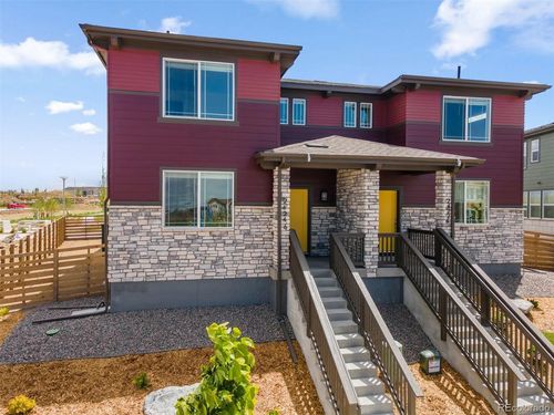 24246 E 53rd Dr, Aurora, CO, 80019-3886 | Card Image
