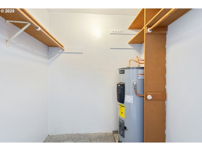 Owner's Suite Bedroom-Walk-In Closet | Image 10