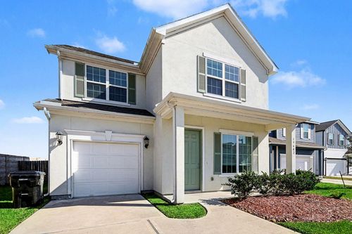 19602 Pradera Meadows Loop, Rosharon, TX, 77583-4755 | Card Image