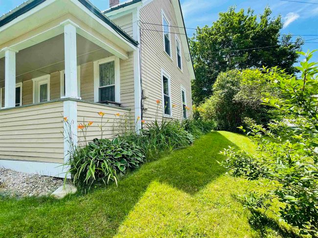 57 Prospect St, House other with 3 bedrooms, 1 bathrooms and null parking in Concord VT | Image 6
