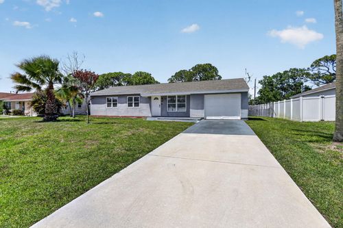 161 Sw Dalva Ave, Port St. Lucie, FL, 34984-4335 | Card Image
