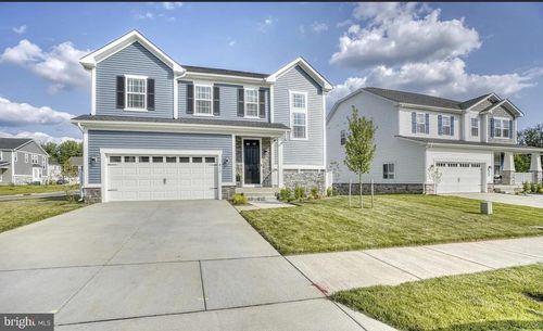415 Crystal Downs Ct, OWINGS MILLS, MD, 21117-4351 | Card Image
