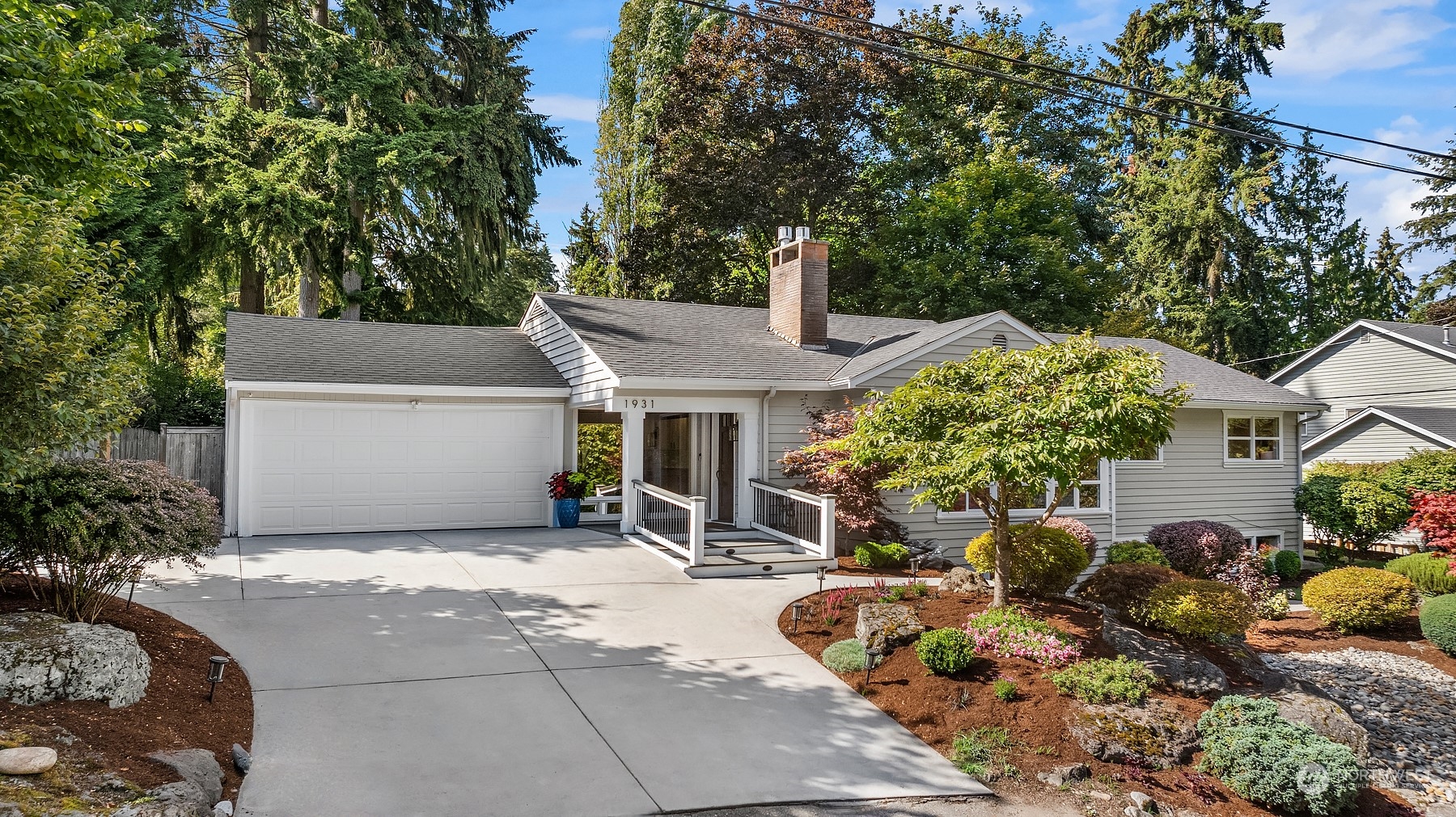 109th Ave, Bellevue, WA 98004