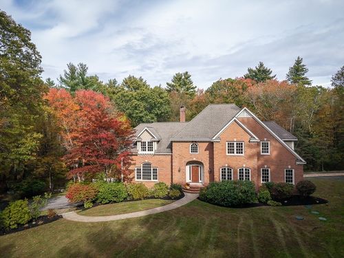 155 Woodland Mead, South Hamilton, MA, 01982-1861 | Card Image