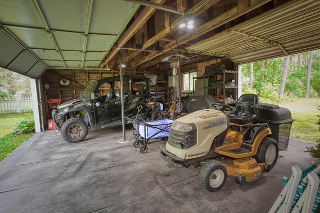 227 Chandler St, House other with 3 bedrooms, 2 bathrooms and null parking in Tomahawk WI | Image 46