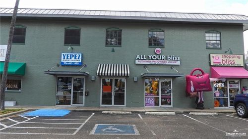 215-5401 N 10th St, McAllen, TX, 78504-2786 | Card Image