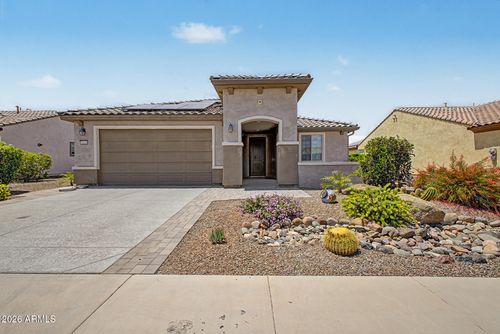 21628 N 268th Dr, Buckeye, AZ, 85396-7014 | Card Image