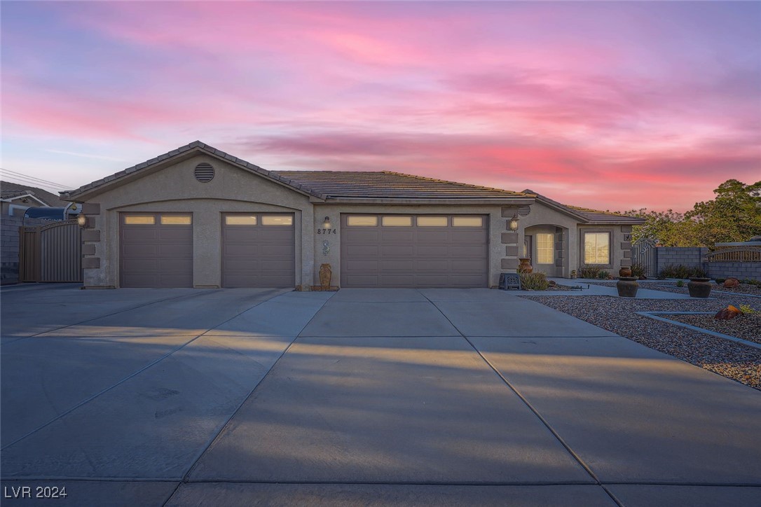 Washburn Rd, Las Vegas, NV 89149