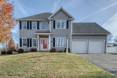 10 Talias Trl, Middletown, CT, 06457-1890 | Card Image