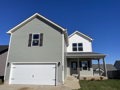 5 Hop Smith Rd, Cumberland Furnace, TN, 37051 | Card Image