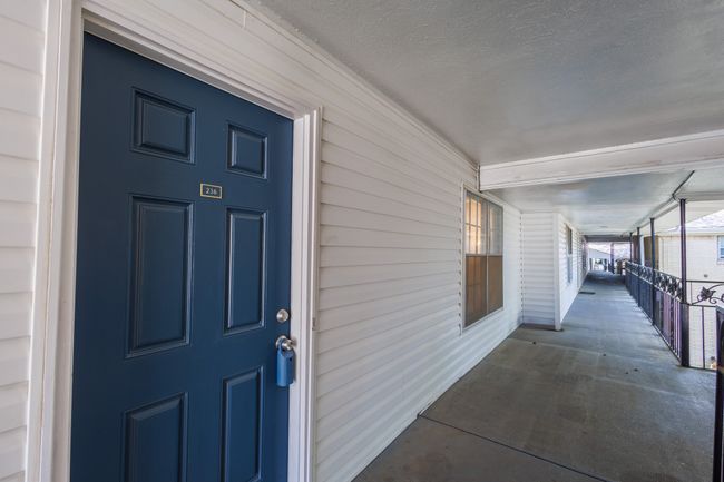 APT-236 - 5818 E University Blvd, Condo with 2 bedrooms, 2 bathrooms and null parking in Dallas TX | Image 16