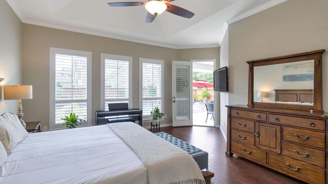 2603 Hendricks Lakes Dr, House other with 5 bedrooms, 4 bathrooms and 3 parking in Spring TX | Image 16