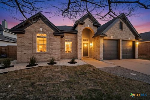 15217 Natural Spring Way, Austin, TX, 78728-4537 | Card Image