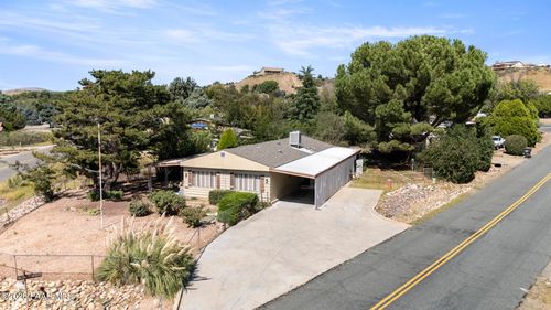 10470 E Manzanita Trl, Dewey-Humboldt, AZ, 86327-5232 | Card Image