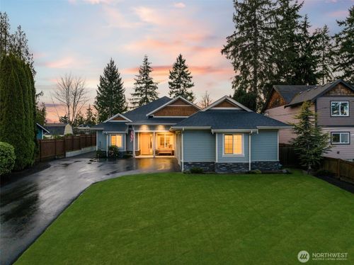 20413 Church Lake Dr E, Bonney Lake, WA, 98391-8619 | Card Image