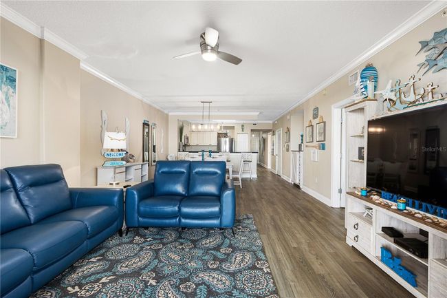 APT-210 - 60 Surfview Dr, Condo with 3 bedrooms, 3 bathrooms and null parking in Palm Coast FL | Image 12