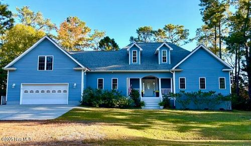 385 Peninsula Dr, Oriental, NC, 28571-8611 | Card Image