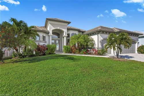 3014 Nw 43rd Pl, Cape Coral, FL, 33993 | Card Image