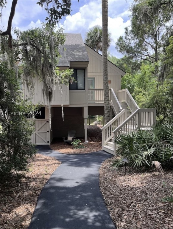 Night Heron Ln, Hilton Head Island, SC 29928