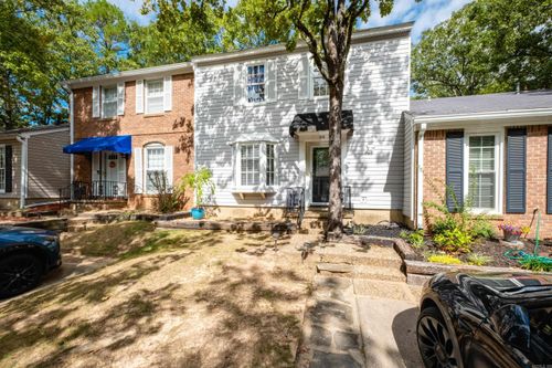 94-94 Kingsbridge Way, Little Rock, AR, 72212-3683 | Card Image