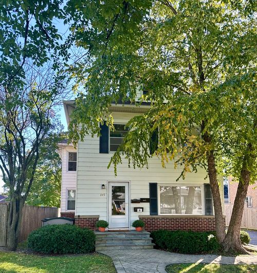 2-845 Oakwood Ave, Lake Forest, IL, 60045-1716 | Card Image