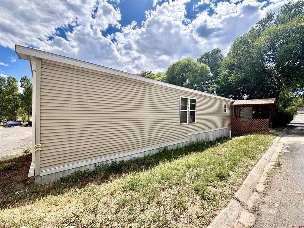 Residential in Durango 4