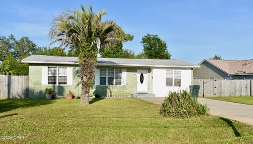 507 Michigan Ave, Lynn Haven, FL, 32444-1833 | Card Image