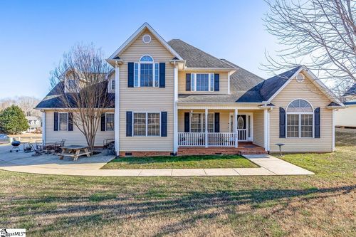 100 Carlissa Ct, Easley, SC, 29640-4013 | Card Image