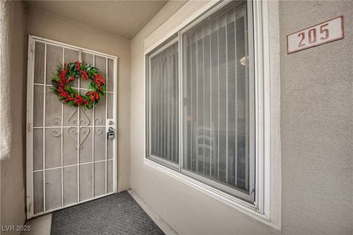 205-1909 Mountain Hills Ct, Las Vegas, NV, 89128-2719 | Card Image
