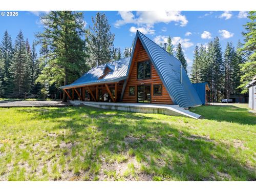 58830 Highway 204, Weston, OR, 97886-6020 | Card Image