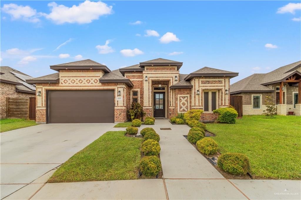 Windsor St, Edinburg, TX 78541