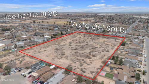 TBD Saint Vitus, El Paso, TX, 79936 | Card Image