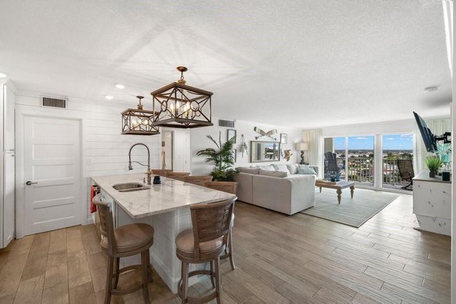 APT-804 - 420 64 Th Ave, Condo with 3 bedrooms, 2 bathrooms and null parking in ST PETE BEACH FL | Image 9