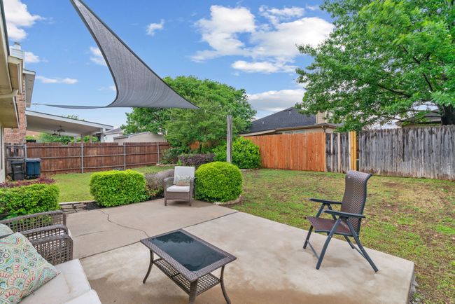 1092 Grand National Blvd, House other with 3 bedrooms, 2 bathrooms and null parking in Fort Worth TX | Image 40