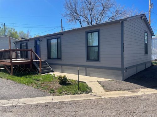 17190 Mt Vernon Rd, GOLDEN, CO, 80401-3825 | Card Image