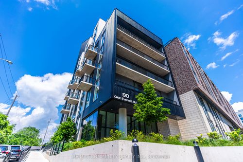 801-90 Glen Everest Rd, Toronto, ON, M1N0C3 | Card Image