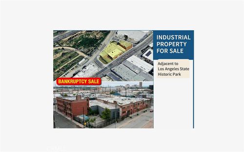 1709 N Spring, Los Angeles, CA, 90012 | Card Image