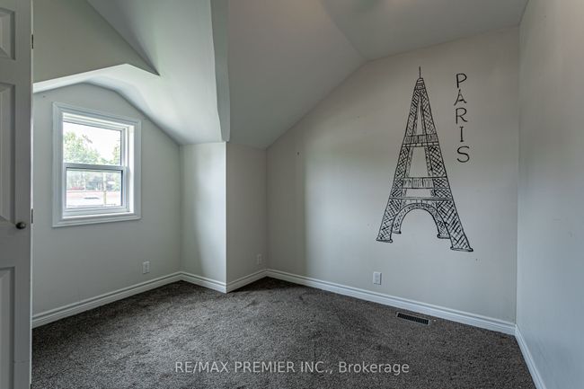 45 Wellington St, House other with 4 bedrooms, 2 bathrooms and 3 parking in Port Burwell ON | Image 23