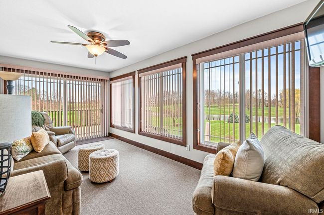 60620 Creekstone Dr, House other with 3 bedrooms, 4 bathrooms and null parking in Goshen IN | Image 11